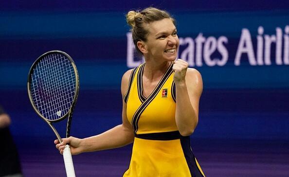 US OPEN WTA | Simona Halep, uitată de favoriți
